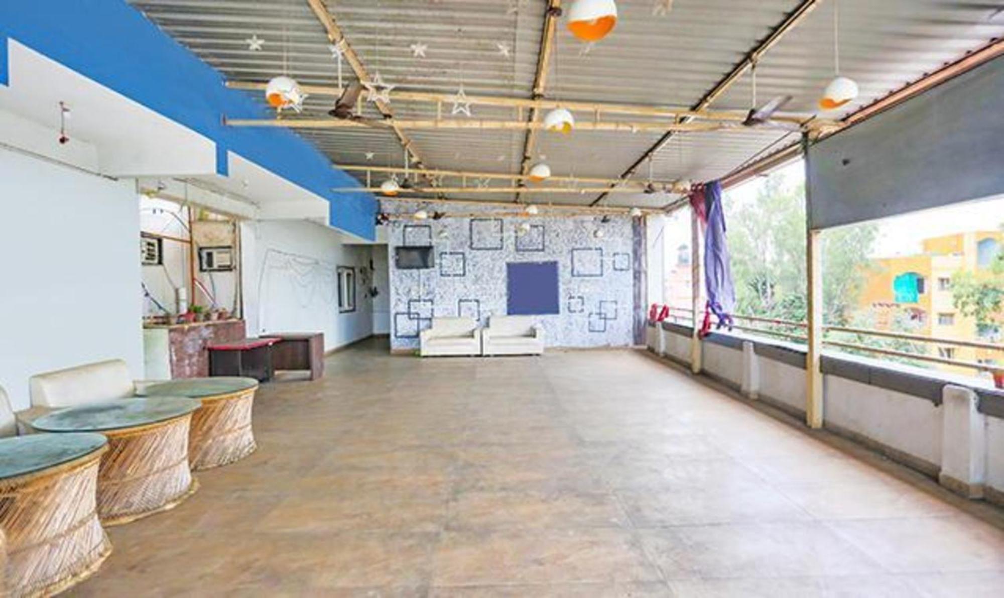 Fabexpress Madhuram Landmark Bhopal Exterior photo